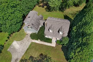 442 Cartecay Riv Run, Ellijay, GA 30536 - Photo 3