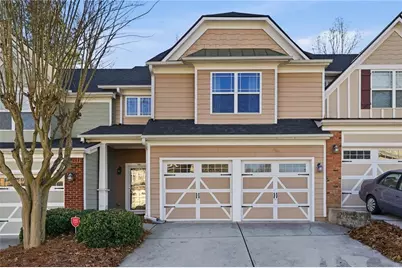 331 Oakview Way, Canton, GA 30114 - Photo 1