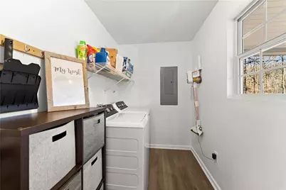 175 Blacks Mill Court, Dawsonville, GA 30534 - Photo 11