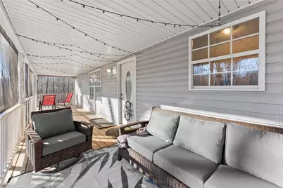 175 Blacks Mill Court, Dawsonville, GA 30534 - Photo 9