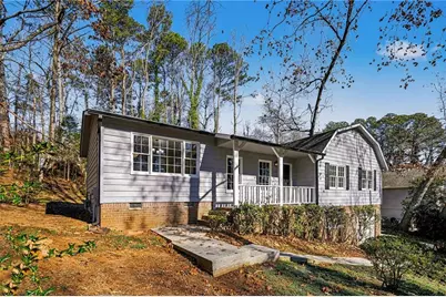 612 The General Avenue, Woodstock, GA 30189 - Photo 3