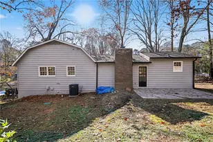 612 The General Ave, Woodstock, GA 30189 - Photo 27