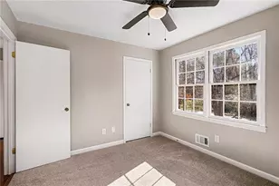 612 The General Ave, Woodstock, GA 30189 - Photo 17