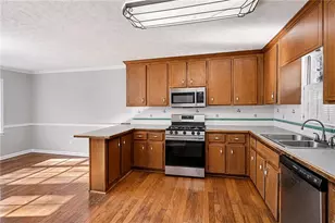 612 The General Ave, Woodstock, GA 30189 - Photo 9