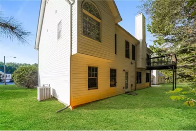 5201 Rosetrace Terrace, Powder Springs, GA 30127 - Photo 15