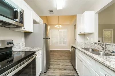 5201 Rosetrace Terrace, Powder Springs, GA 30127 - Photo 9