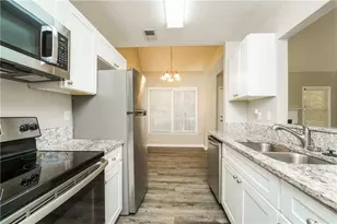 5201 Rosetrace Terrace, Powder Springs, GA 30127 - Photo 9