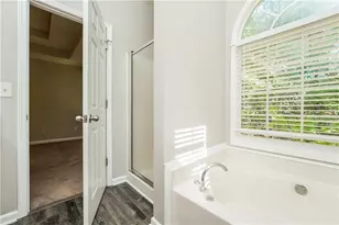 5201 Rosetrace Terrace, Powder Springs, GA 30127 - Photo 11