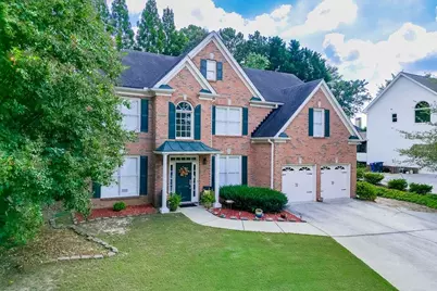 3349 Collier Point, Dacula, GA 30019 - Photo 53