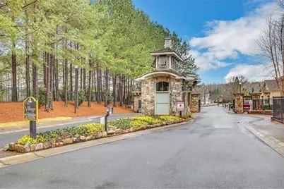 201 Prairie Lane, Woodstock, GA 30189 - Photo 37