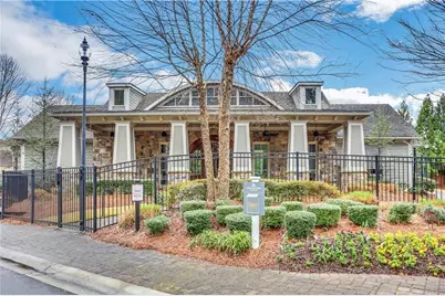 201 Prairie Lane, Woodstock, GA 30189 - Photo 35