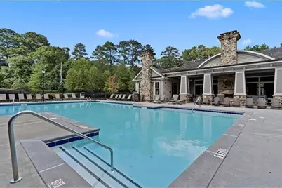 201 Prairie Lane, Woodstock, GA 30189 - Photo 33