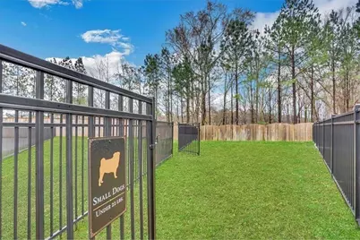 201 Prairie Lane, Woodstock, GA 30189 - Photo 31