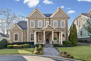 120 Walnut Circle SW, Marietta, GA 30064 - Photo 1