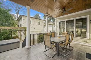 387 9th St NE, Atlanta, GA 30309 - Photo 27