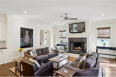 387 9th Street NE, Atlanta, GA 30309 - Photo 21