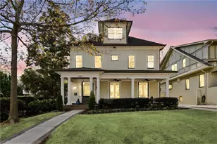 387 9th St NE, Atlanta, GA 30309 - Photo 1