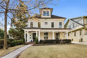 387 9th St NE, Atlanta, GA 30309 - Photo 1