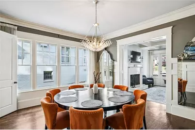 387 9th Street NE, Atlanta, GA 30309 - Photo 7