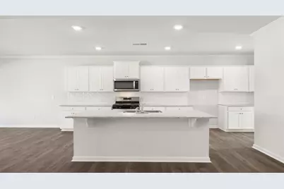 290 Thompson Ridge Lane, Dallas, GA 30132 - Photo 7