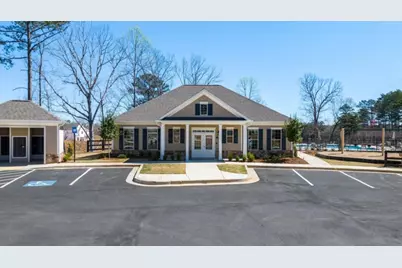 290 Thompson Ridge Lane, Dallas, GA 30132 - Photo 45