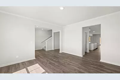 290 Thompson Ridge Lane, Dallas, GA 30132 - Photo 5