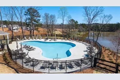 290 Thompson Ridge Lane, Dallas, GA 30132 - Photo 65