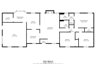 1675 Knight Cir, Loganville, GA 30052 - Photo 43