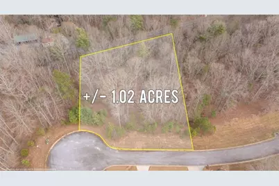 0 Beachwood Drive, Cornelia, GA 30531 - Photo 1