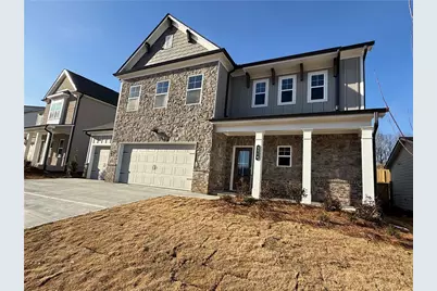 5268 Baymont Drive, Gainesville, GA 30507 - Photo 3