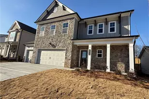 5268 Baymont Dr, Gainesville, GA 30507 - Photo 3