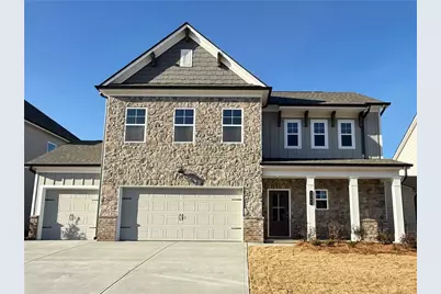 5268 Baymont Drive, Gainesville, GA 30507 - Photo 1