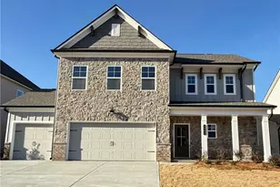 5268 Baymont Dr, Gainesville, GA 30507 - Photo 1