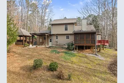 261 Ridgeway Road, Dahlonega, GA 30533 - Photo 33