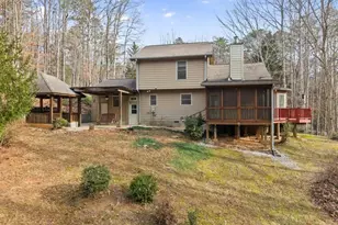 261 Ridgeway Rd, Dahlonega, GA 30533 - Photo 33