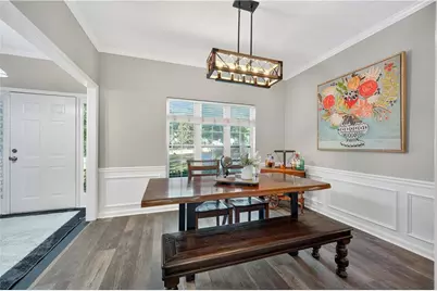 2361 Emerald Drive, Loganville, GA 30052 - Photo 5