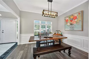 2361 Emerald Dr, Loganville, GA 30052 - Photo 5