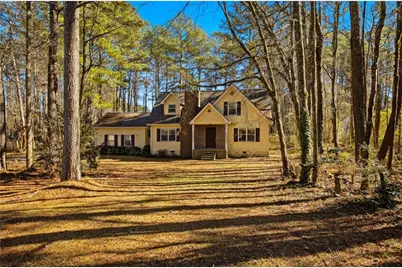 9400 Hidden Branch Drive, Jonesboro, GA 30236 - Photo 1