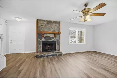 9400 Hidden Branch Drive, Jonesboro, GA 30236 - Photo 3