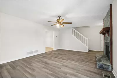 9400 Hidden Branch Drive, Jonesboro, GA 30236 - Photo 5