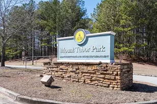 227 Hampton Ter, Dallas, GA 30157 - Photo 49