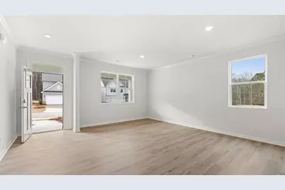 227 Hampton Terrace, Dallas, GA 30157 - Photo 3