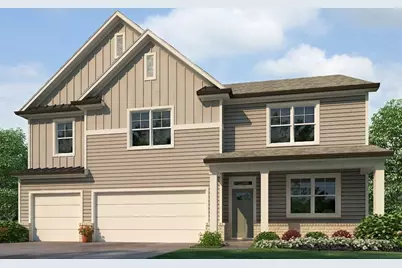 227 Hampton Terrace, Dallas, GA 30157 - Photo 1