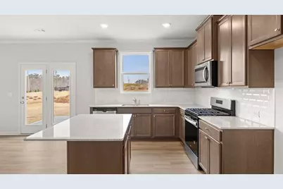 227 Hampton Terrace, Dallas, GA 30157 - Photo 7