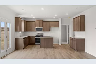 227 Hampton Terrace, Dallas, GA 30157 - Photo 5