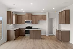 227 Hampton Ter, Dallas, GA 30157 - Photo 5