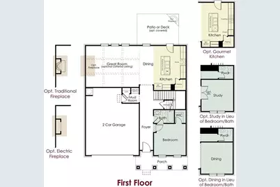 5272 Baymont Drive, Gainesville, GA 30507 - Photo 5