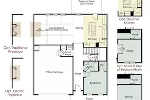 5272 Baymont Dr, Gainesville, GA 30507 - Photo 5