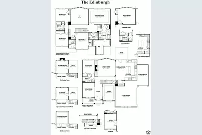 5010 Thalley Creek Drive, Cumming, GA 30040 - Photo 35
