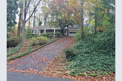 4625 Kings Down Road, Dunwoody, GA 30338 - Photo 3